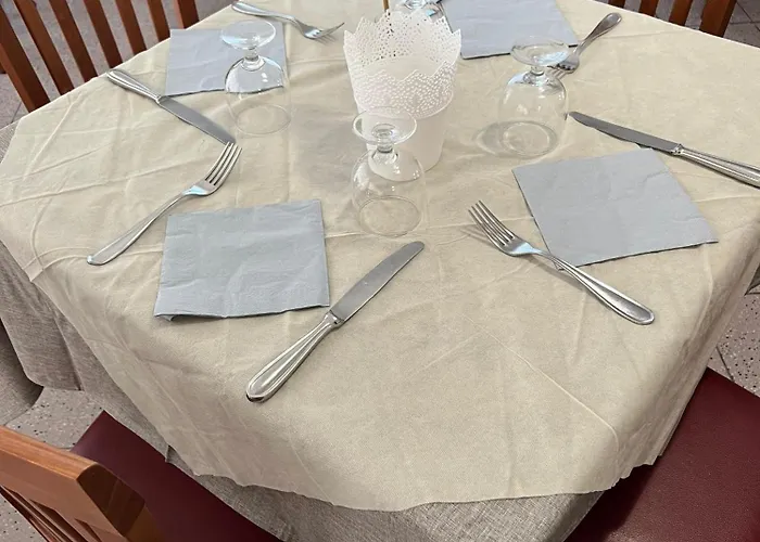 فندق Due Gemelle