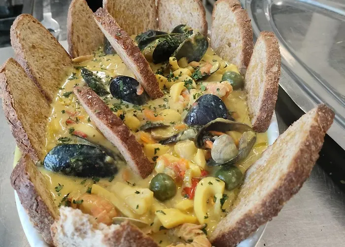 Due Gemelle فندق