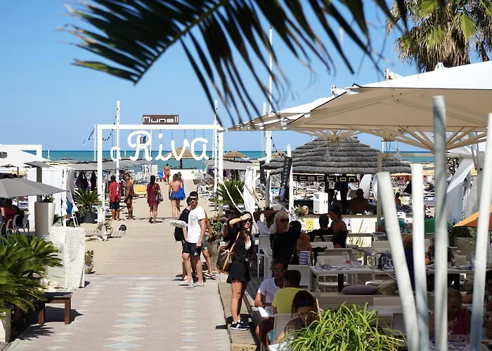 Due Gemelle 2* ريميني