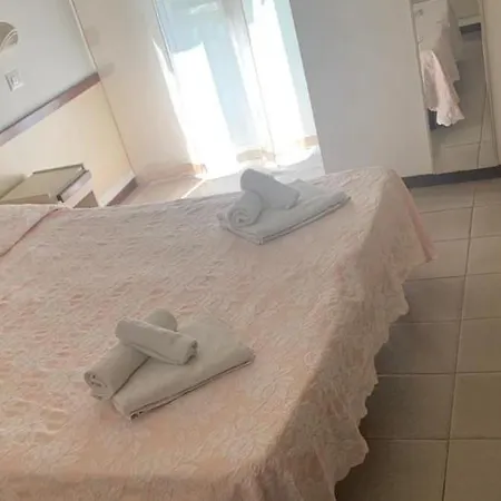 Due Gemelle Ξενοδοχείο Ρίμινι
