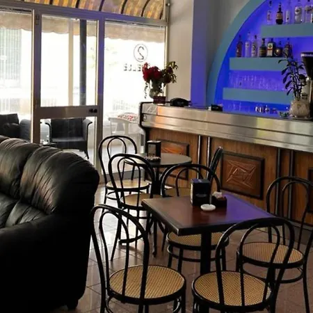 Due Gemelle Hotel Rimini