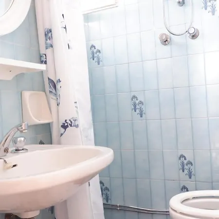 Hotel Due Gemelle Rimini