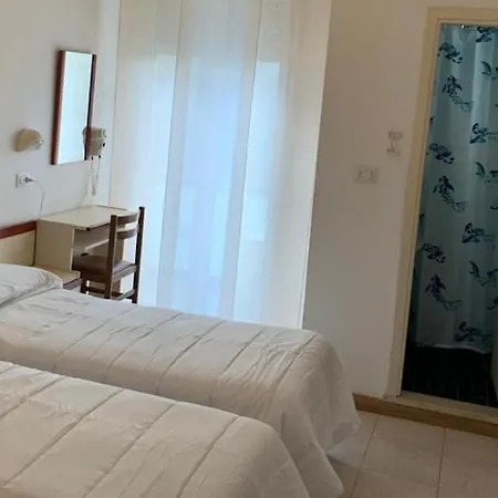 Due Gemelle Ρίμινι