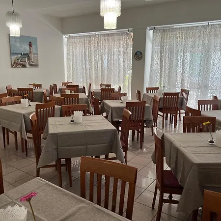 Ξενοδοχείο Due Gemelle Ρίμινι