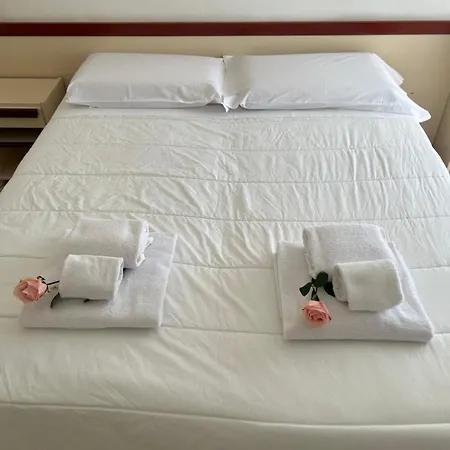 Due Gemelle 2* Ρίμινι