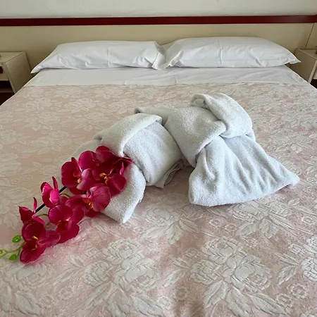 Due Gemelle Hotel Rimini
