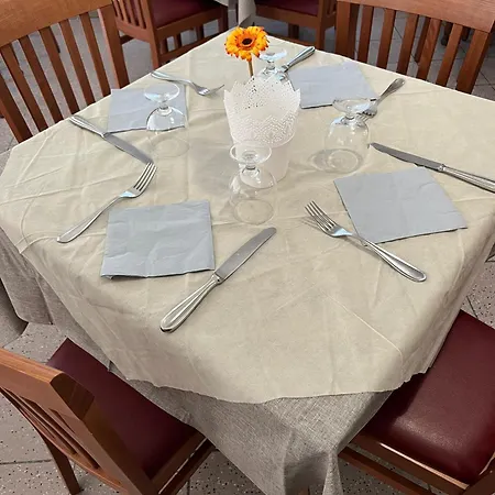 Ξενοδοχείο Due Gemelle