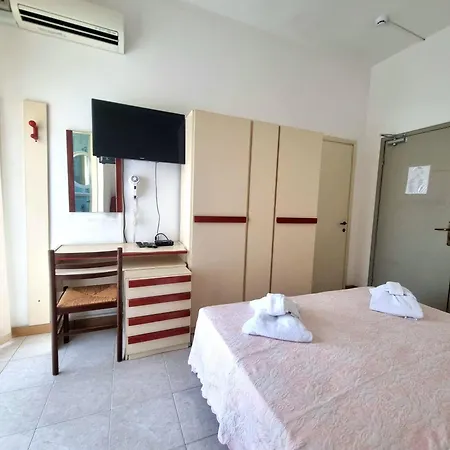 Ξενοδοχείο Due Gemelle 2*