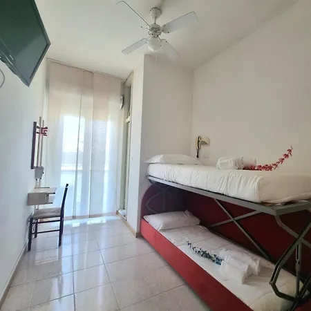 Due Gemelle 2* Rimini