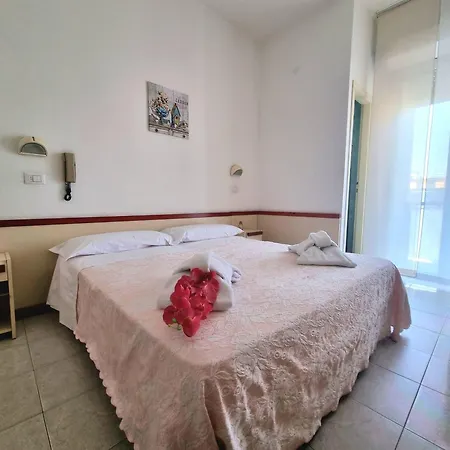 Due Gemelle Hotel Rimini