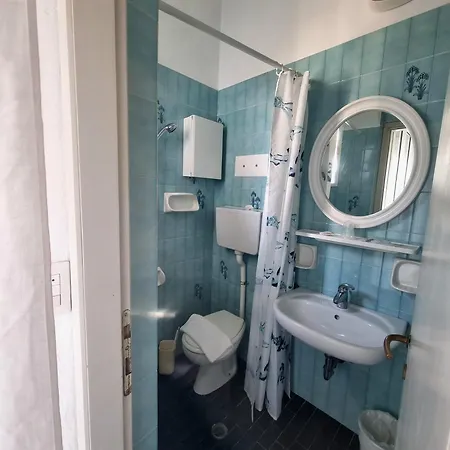 Due Gemelle 2* Ρίμινι