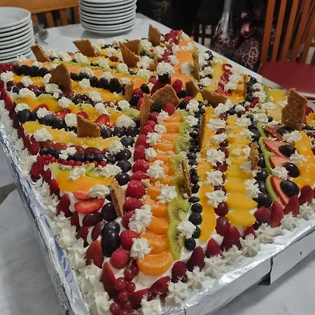 Due Gemelle 2* 리미니