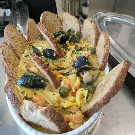 Due Gemelle Ξενοδοχείο