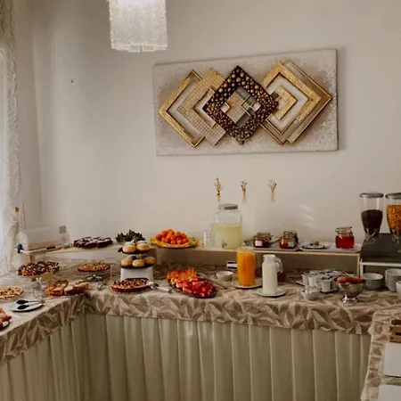 Ξενοδοχείο Due Gemelle