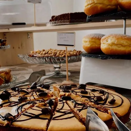 Ξενοδοχείο Due Gemelle 2*