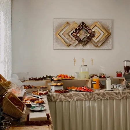 Due Gemelle 2* Ρίμινι