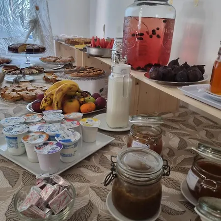 Due Gemelle 2* Ρίμινι