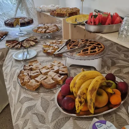 Due Gemelle 2* Ρίμινι