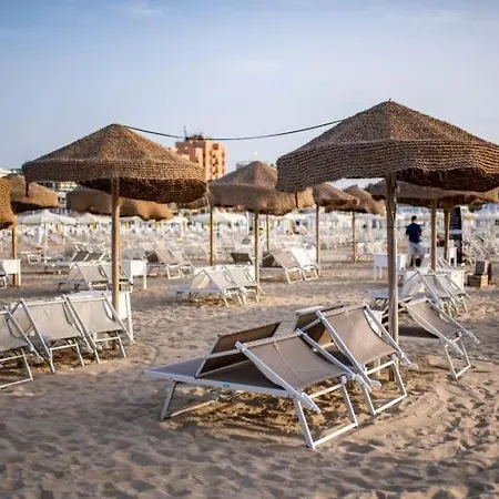 Ξενοδοχείο Due Gemelle