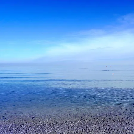 Due Gemelle Ρίμινι