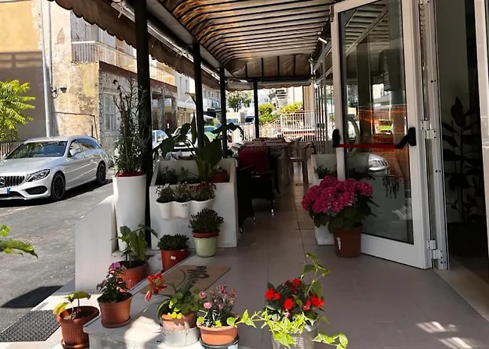 Due Gemelle Otel Rimini