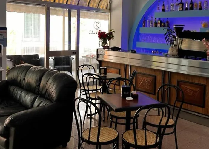 Due Gemelle Otel Rimini