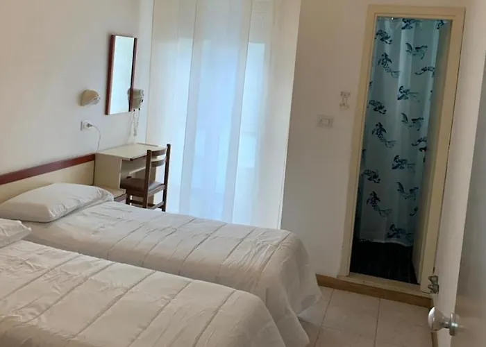 Due Gemelle Римини