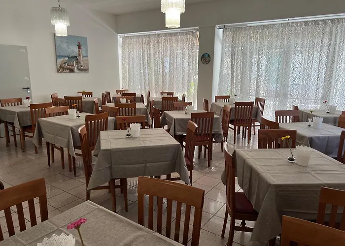 Otel Due Gemelle Rimini