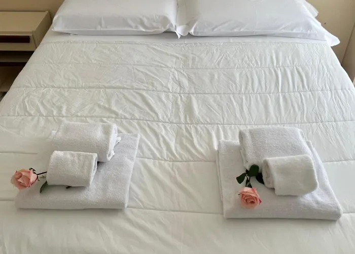 Due Gemelle 2* Rimini