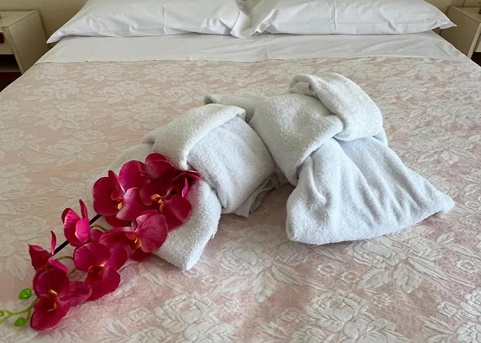 Due Gemelle Otel Rimini