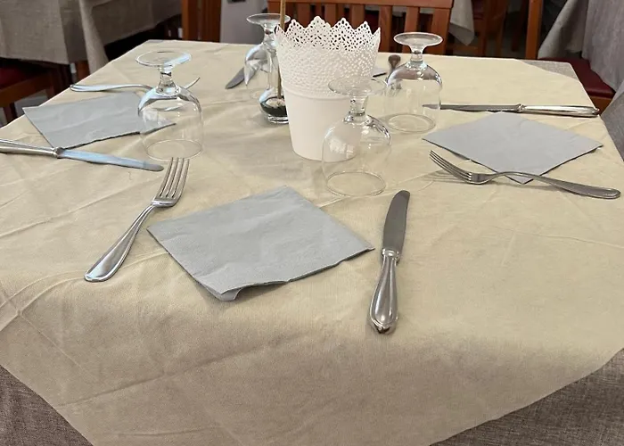 Hotel Due Gemelle 2*