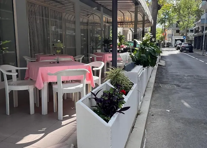 Due Gemelle 2* Rimini