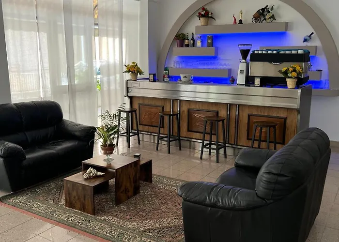 Due Gemelle Hotel 2*