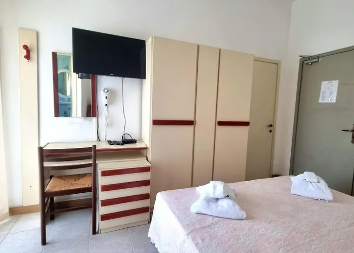 Otel Due Gemelle 2*