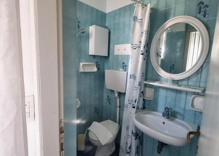 Due Gemelle 2* Rimini