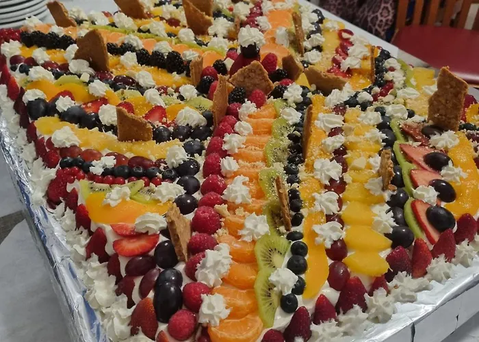 Due Gemelle 2* Римини