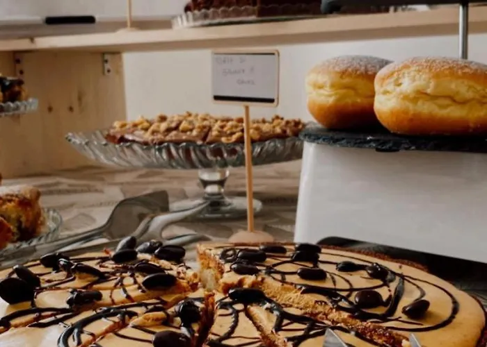 Отель Due Gemelle 2*