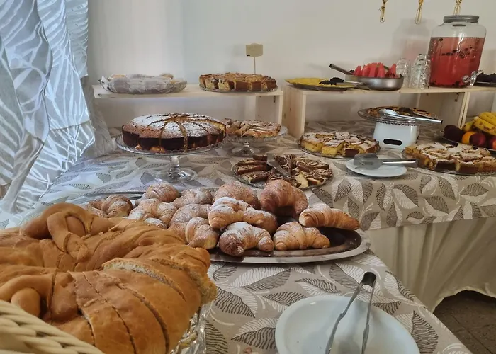 Отель Due Gemelle