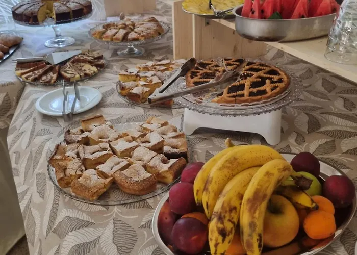 Due Gemelle 2* Римини