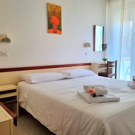 Due Gemelle Hotell 2*