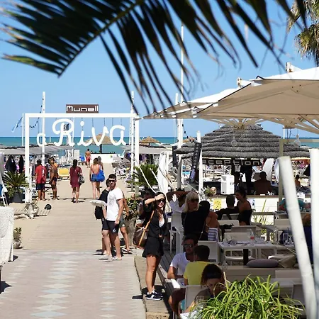 Due Gemelle 2* Rimini