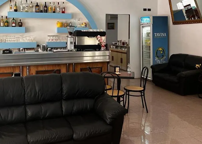 Hotell Due Gemelle Rimini