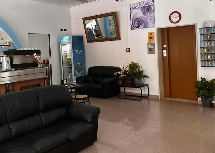 Due Gemelle 2* רימיני