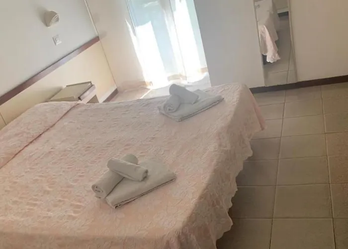 Due Gemelle Hotell Rimini
