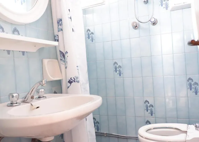 Hotell Due Gemelle Rimini