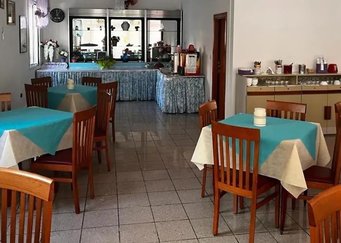 Hotell Due Gemelle Rimini