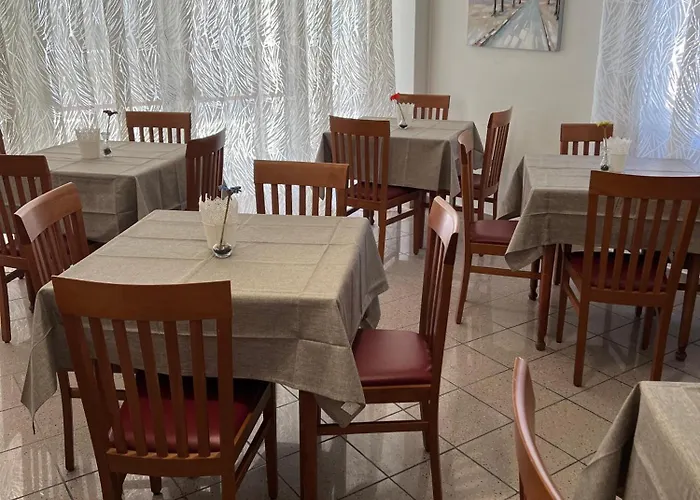 Due Gemelle מלון