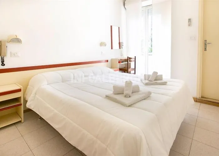 Due Gemelle Hotell 2*