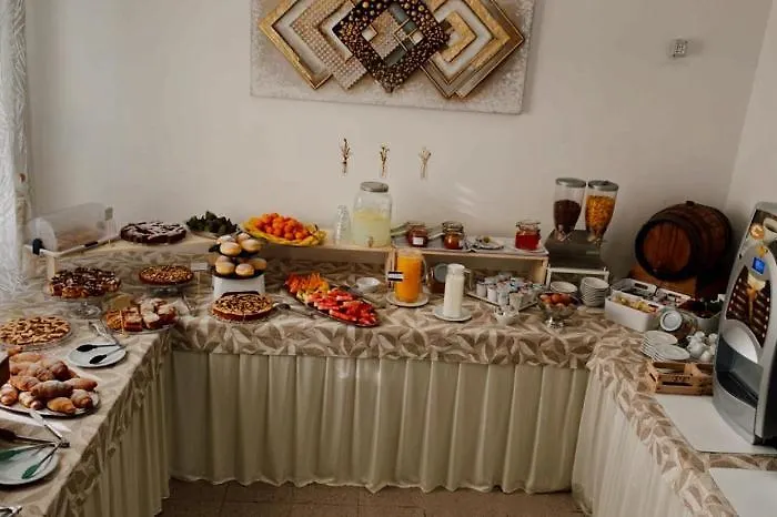 Hotell Due Gemelle 2*