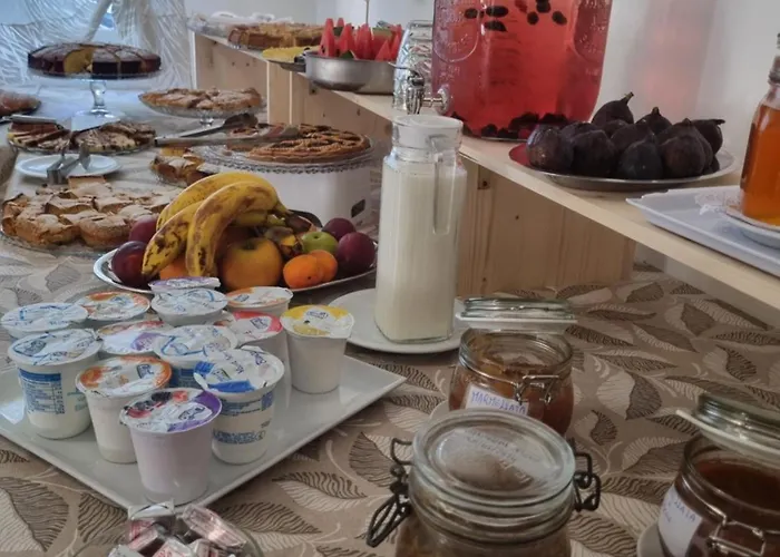 Due Gemelle 2* Rimini